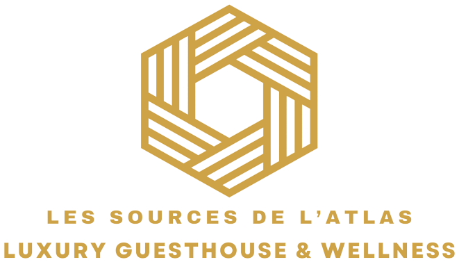 les sources de latlas luxury