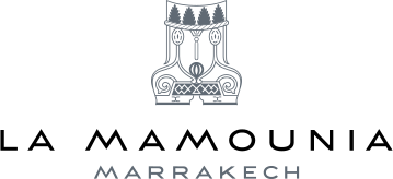 logo la mamounia