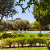Domaine du souffle d'amaia, Yoga